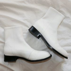 Opening Ceremony Dani Boot Size 8